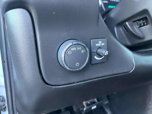 Used 2023 Chevrolet Express 2500 w/ Driver Convenience Package RWD image 13