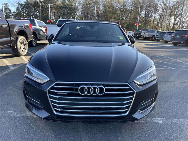 Used 2018 Audi A5 2.0T Premium Plus w/ Premium Plus image 5