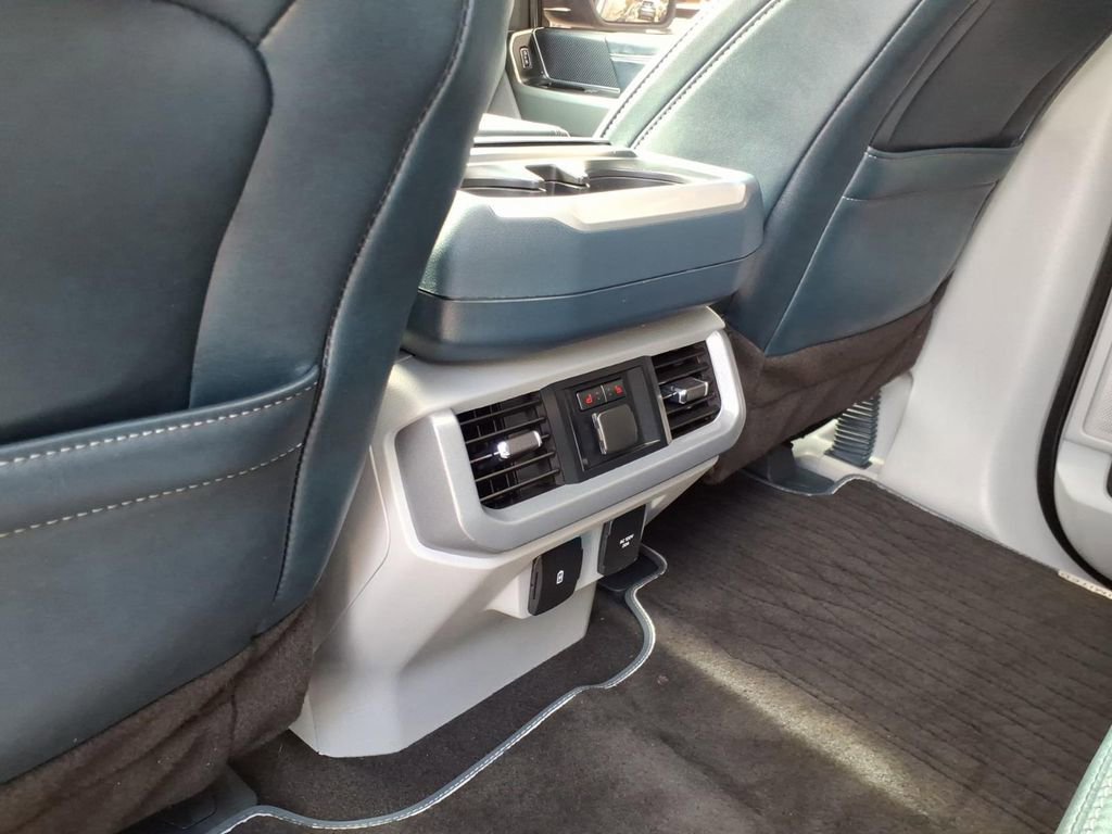 Certified 2023 Ford F150 Limited AWD/4WD image 18
