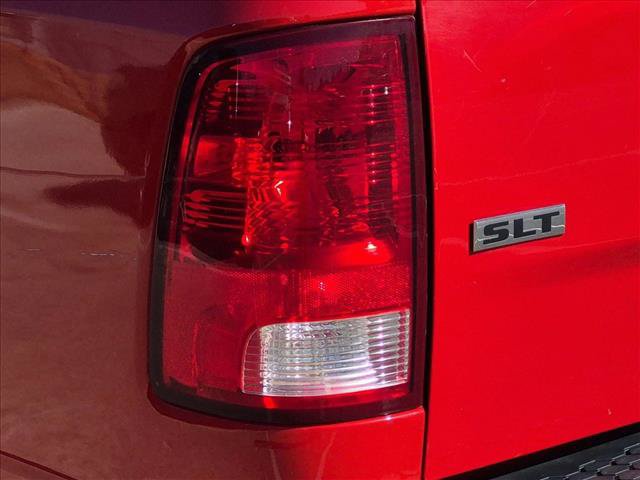 Used 2019 RAM 1500 Classic SLT w/ Luxury Group AWD/4WD image 15