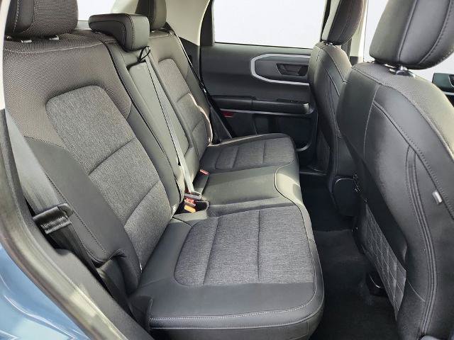 Certified 2024 Ford Bronco Sport Big Bend AWD/4WD image 24