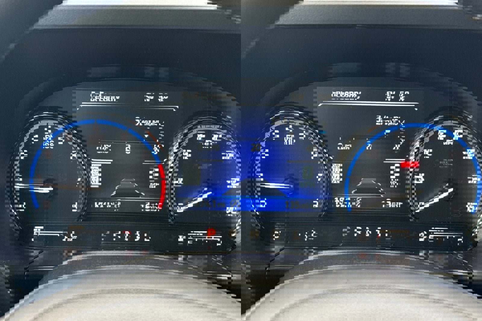 Certified 2023 Ford Bronco Sport Outer Banks w/ Tech Package image 26