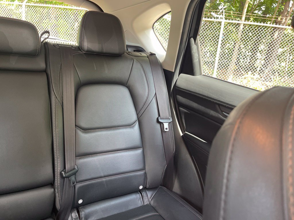 Used 2019 MAZDA CX-5 Grand Touring AWD/4WD image 14