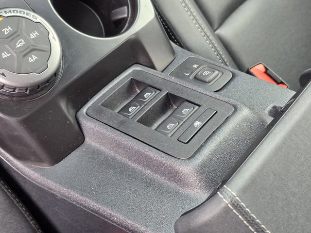 Certified 2025 Ford Bronco Badlands image 22