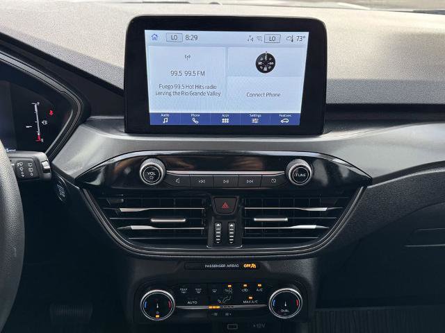 Certified 2026 Ford Escape Active image 26