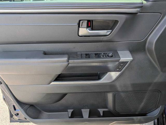 Used 2024 Toyota Tundra Platinum w/ TRD Off-Road Package AWD/4WD image 19