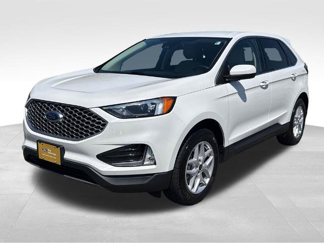 Certified 2024 Ford Edge SEL w/ Convenience Package AWD/4WD video 2