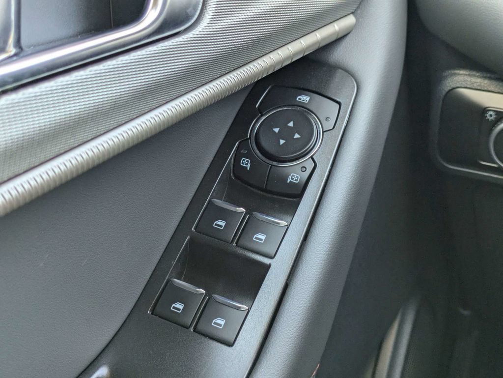 Certified 2026 Ford Explorer Active RWD image 24
