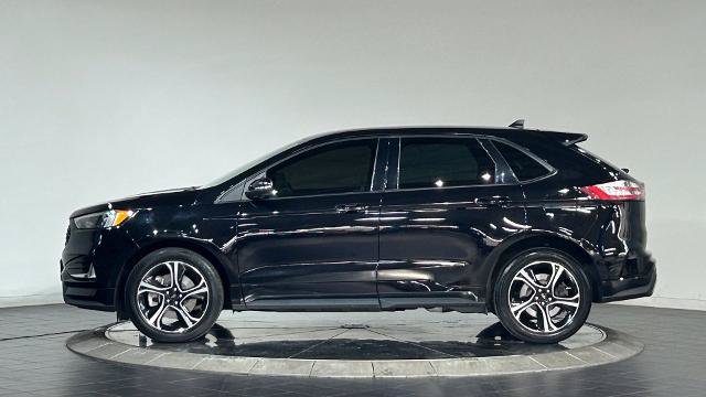 Certified 2023 Ford Edge ST AWD/4WD image 6