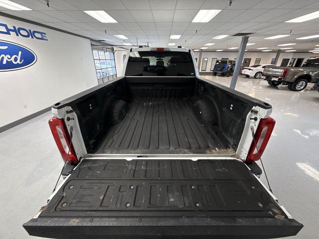 Certified 2024 Ford F250 XLT w/ FX4 Off-Road Package AWD/4WD image 11