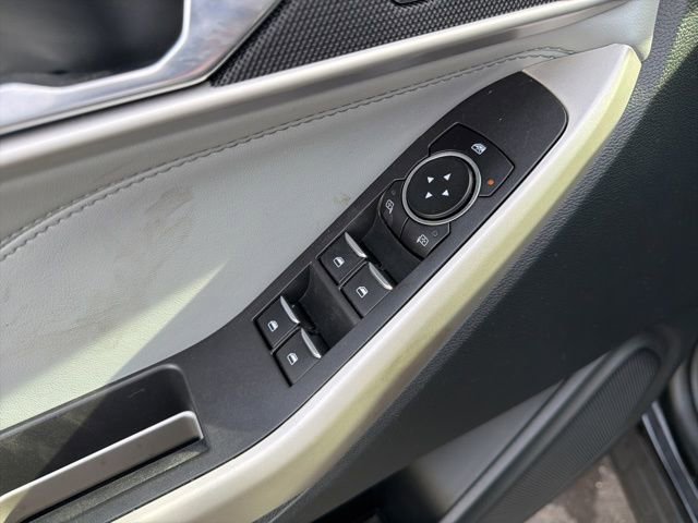 Certified 2022 Ford Explorer XLT w/ Equipment Group 202A image 28