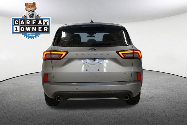 Certified 2024 Ford Escape ST-Line w/ Tech Pack #1 AWD/4WD image 12