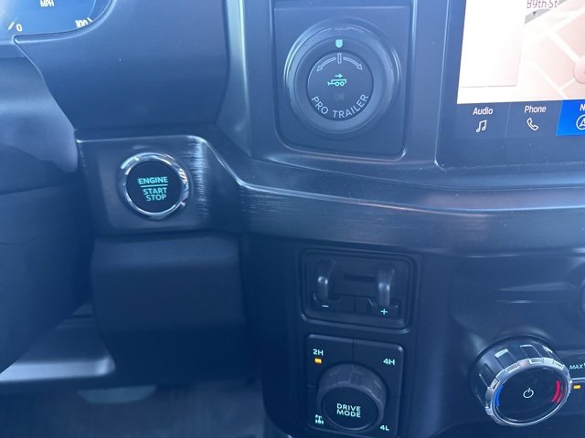 Certified 2024 Ford F250 Lariat w/ Lariat Ultimate Package image 17