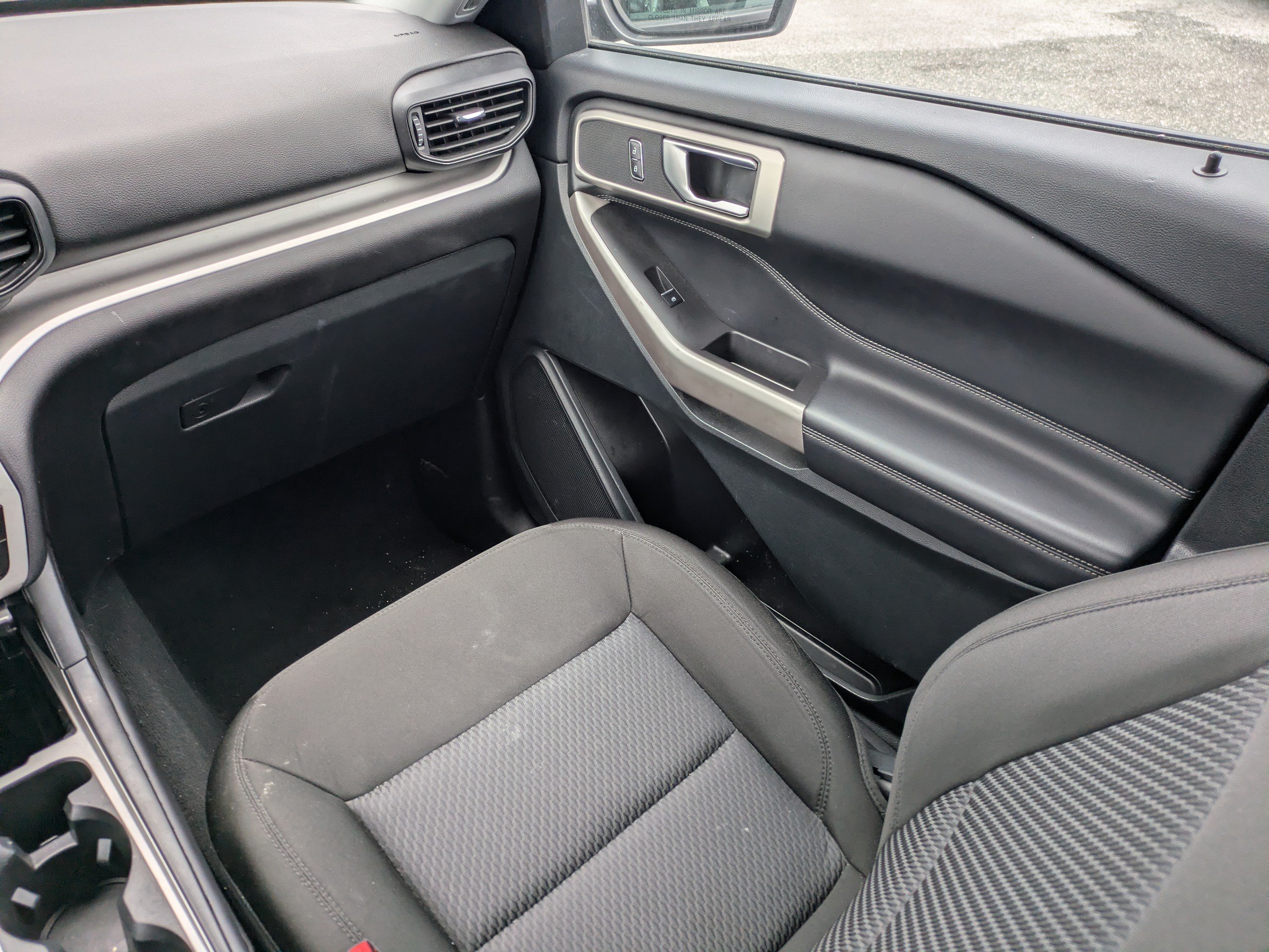 Certified 2023 Ford Explorer XLT AWD/4WD image 20