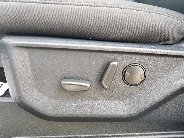 Certified 2022 Ford F150 XLT w/ Equipment Group 302A High image 13