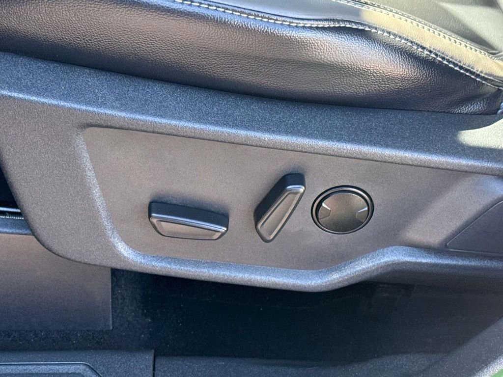 Certified 2025 Ford Bronco Outer Banks image 23