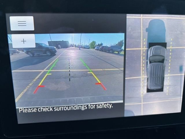 Certified 2022 Ford Explorer ST w/ Equipment Group 401A AWD/4WD image 35