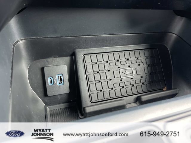 Certified 2024 Ford F150 XLT w/ Equipment Group 302A MID image 34