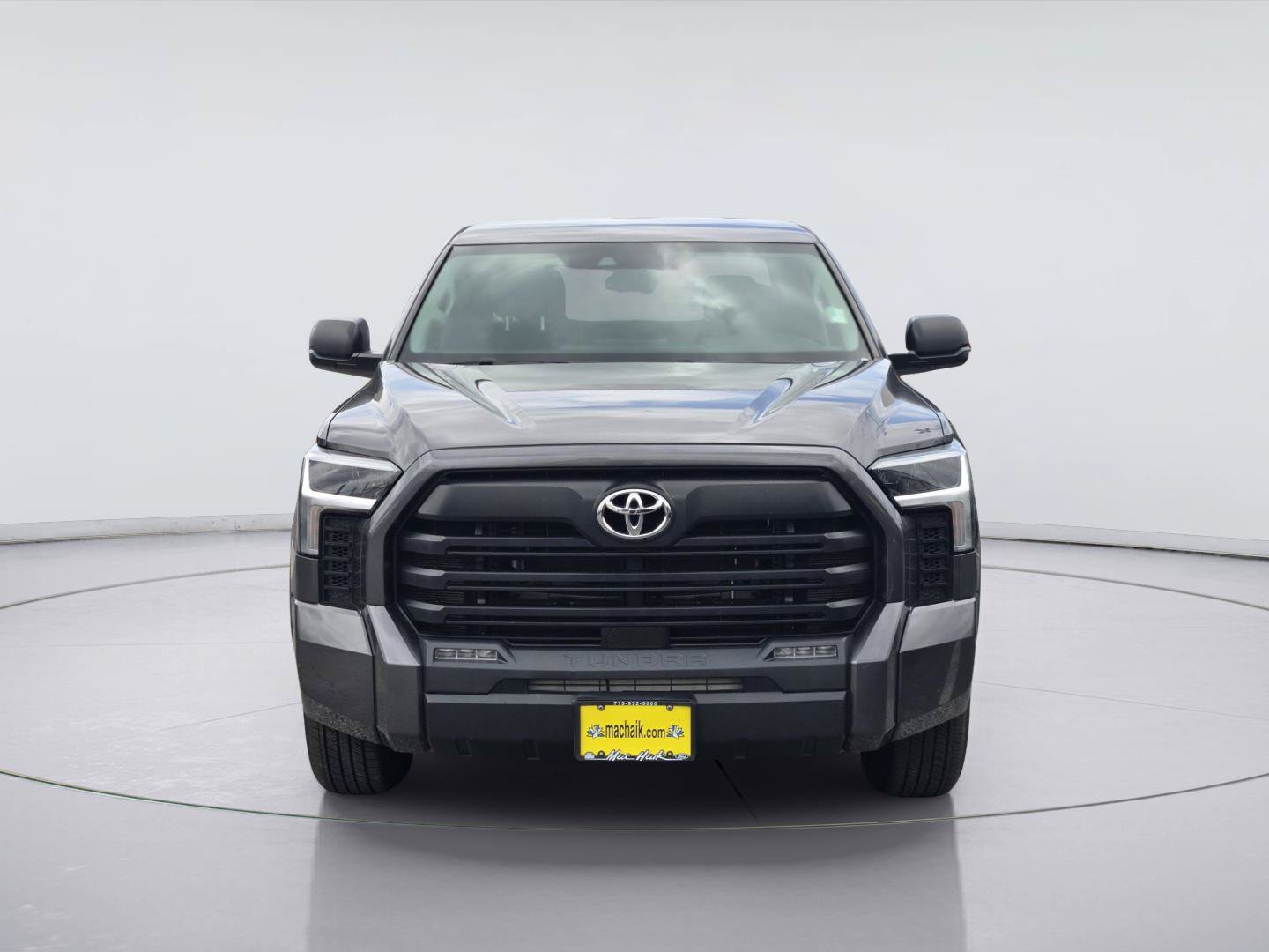 Used 2024 Toyota Tundra SR5 RWD image 2