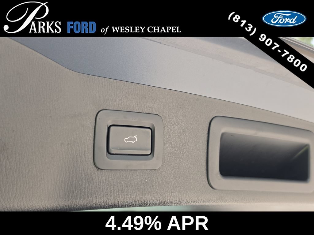 Used 2022 MAZDA CX-5 AWD 2.5 S image 9