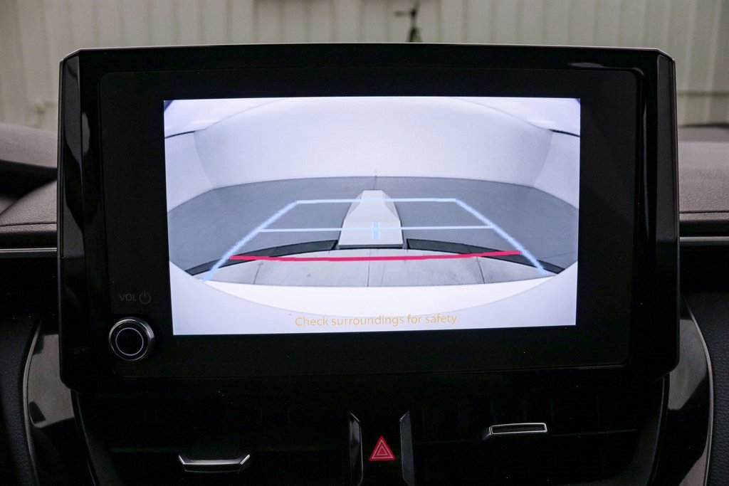 Used 2024 Toyota Corolla GR image 40