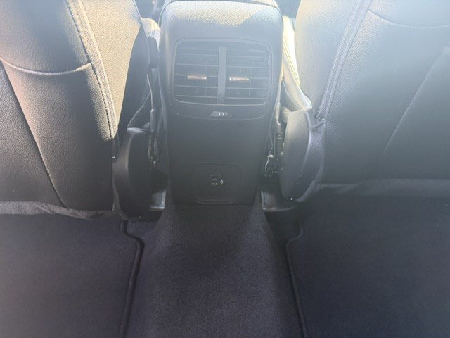 Certified 2022 Ford Escape SEL AWD/4WD image 27