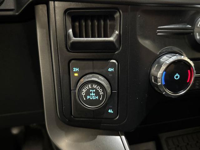 Certified 2024 Ford F150 XLT w/ Equipment Group 302A MID AWD/4WD image 30