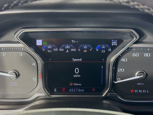 Used 2020 GMC Sierra 2500 Denali w/ Denali Ultimate Package image 14