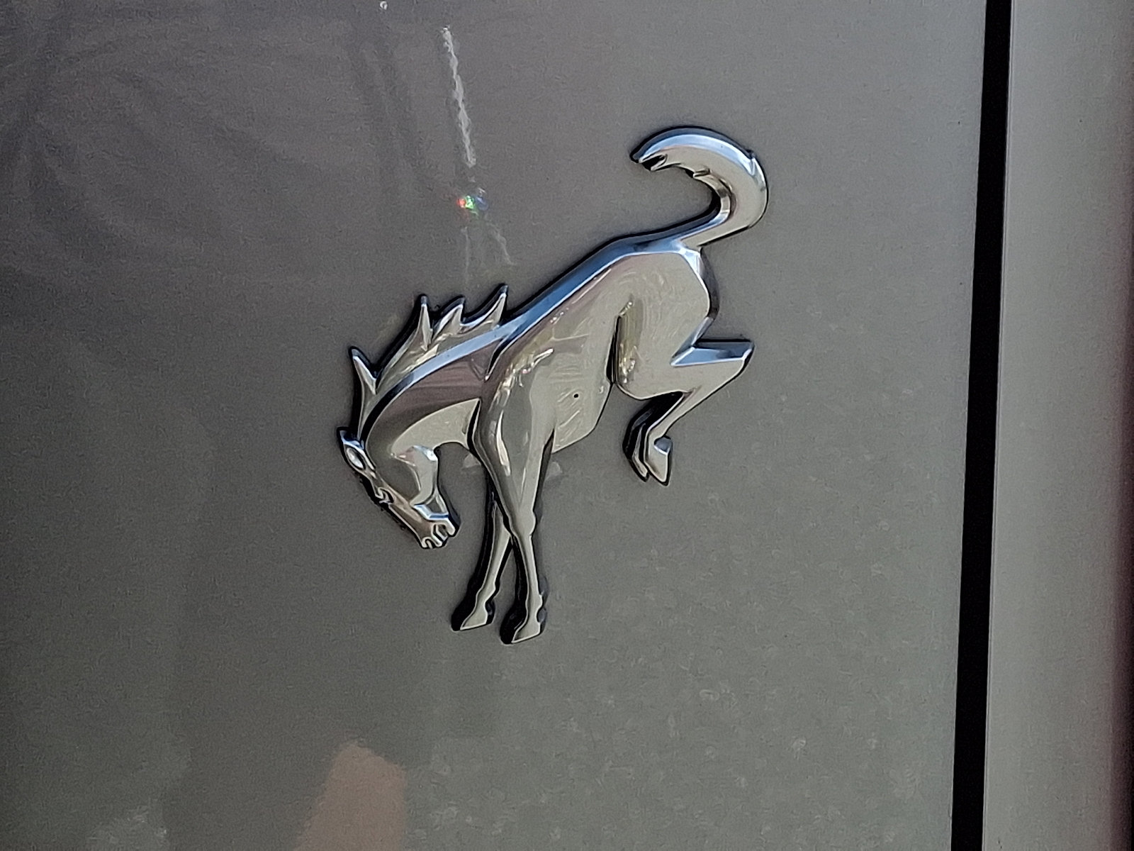 Certified 2023 Ford Bronco Outer Banks AWD/4WD image 31