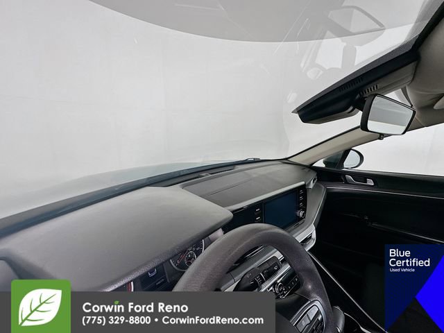 Used 2022 Kia K5 LXS image 11