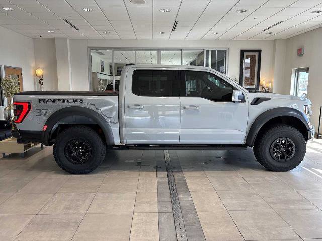 Certified 2023 Ford F150 Raptor w/ Raptor 37 Performance Package image 6