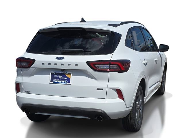 Certified 2023 Ford Escape ST-Line w/ Equipment Group 301A FWD image 4