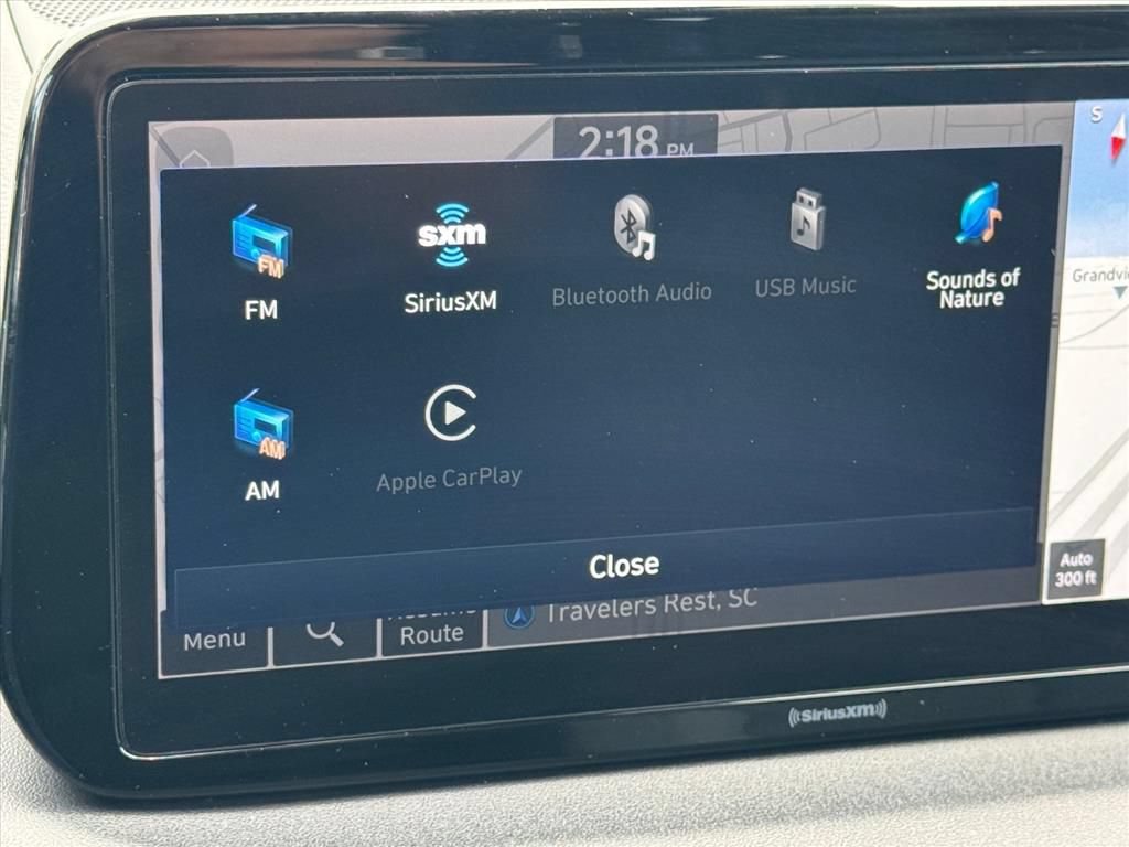 Used 2023 Hyundai Santa Fe SEL AWD/4WD image 23
