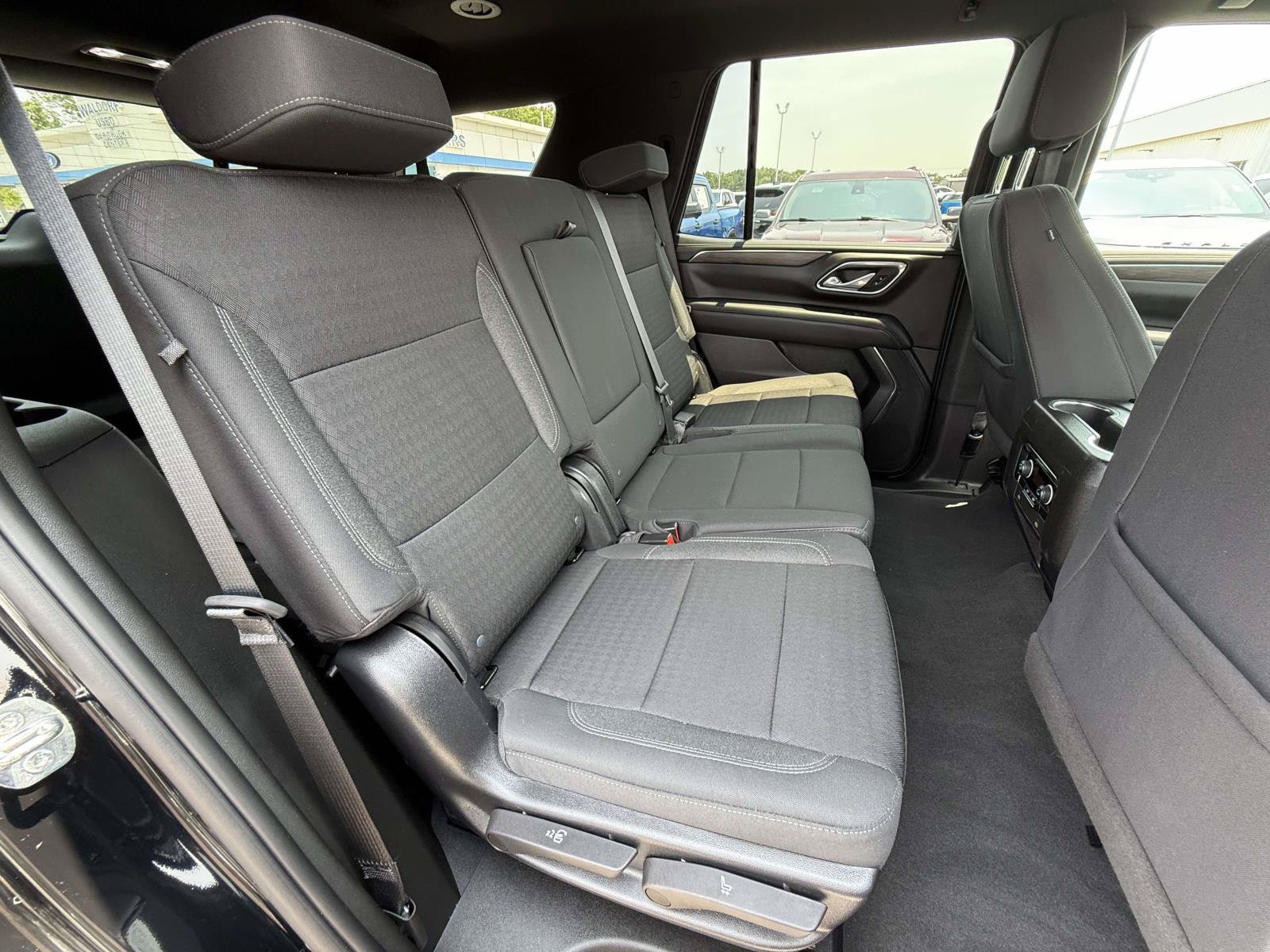 Used 2023 Chevrolet Tahoe LS w/ Driver Alert Package AWD/4WD image 34