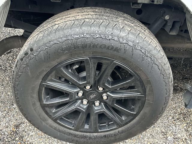 Certified 2023 Ford F150 XLT RWD image 17