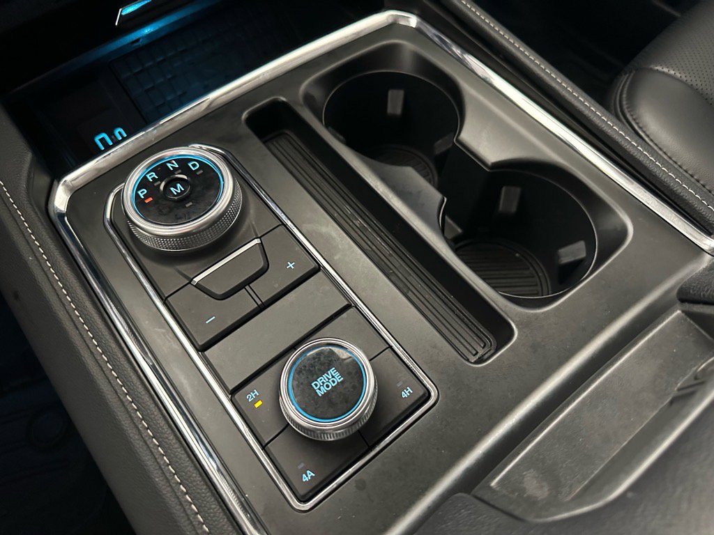 Certified 2024 Ford Expedition Max XLT image 42