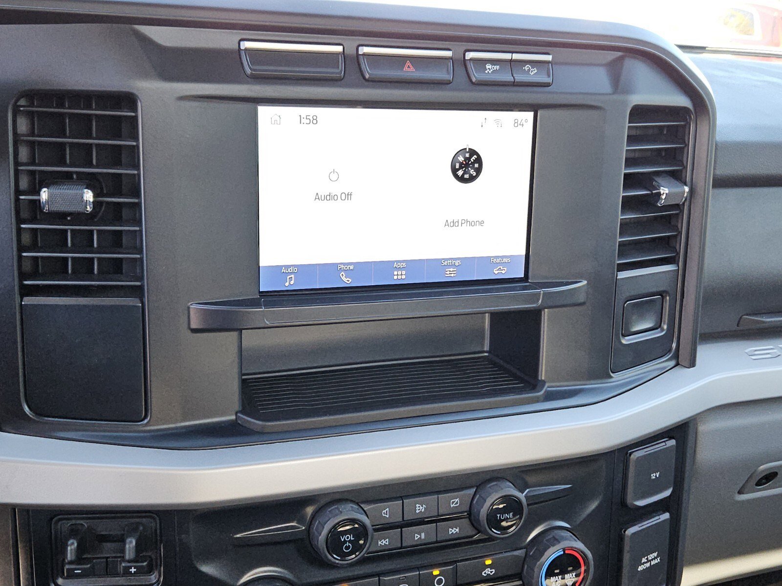 Certified 2024 Ford F350 XLT w/ FX4 Off-Road Package image 17