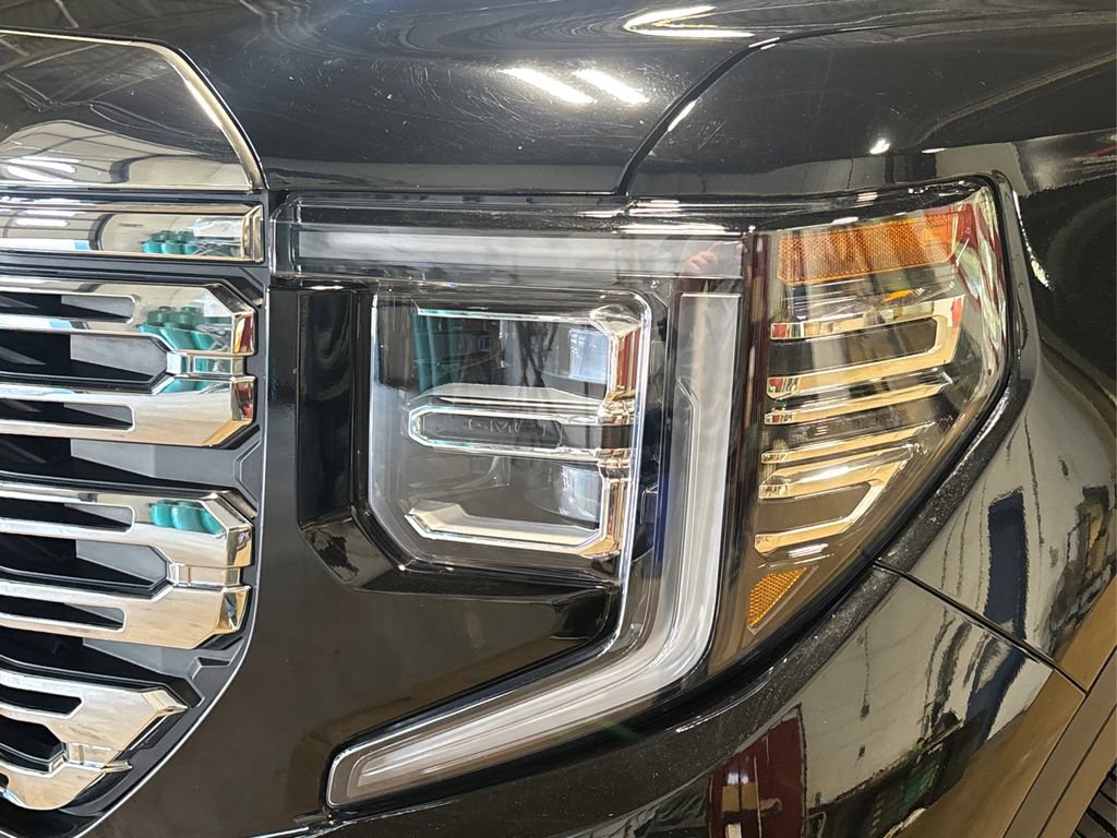 Used 2026 GMC Sierra 1500 Denali AWD/4WD image 21
