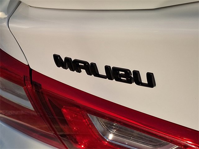 Used 2021 Chevrolet Malibu RS image 30