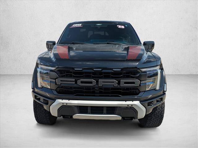 Certified 2025 Ford F150 Raptor AWD/4WD video 2