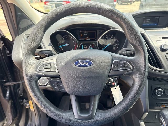 Certified 2018 Ford Escape S FWD image 28
