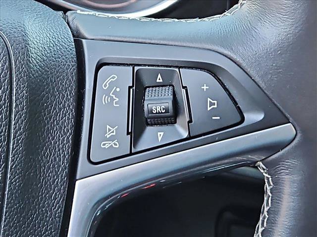 Used 2017 Buick Encore Preferred FWD image 13