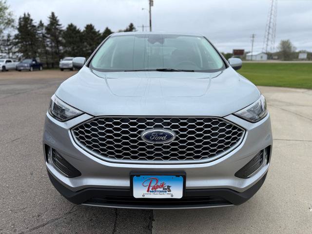 Certified 2024 Ford Edge SEL w/ Convenience Package AWD/4WD image 6