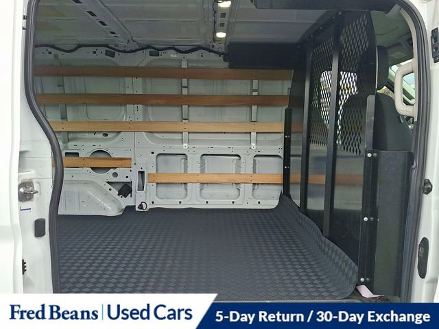 Certified 2024 Ford Transit 250 Low Roof w/ Exterior Upgrade Package RWD image 16