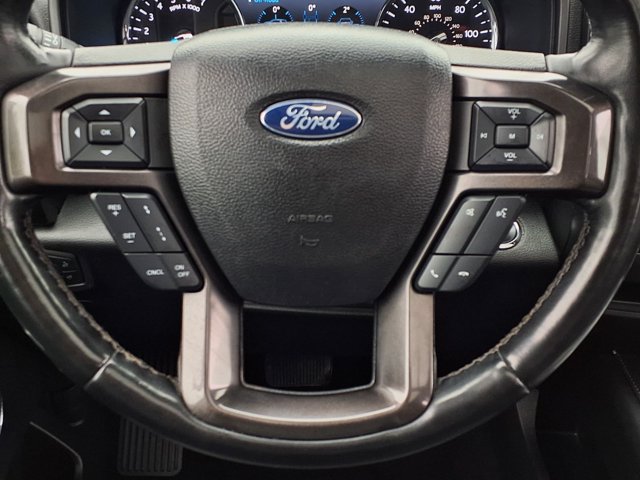Certified 2021 Ford Expedition Limited AWD/4WD image 18