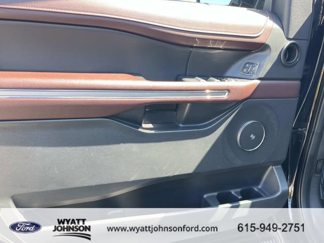 Certified 2024 Ford Expedition Limited image 26