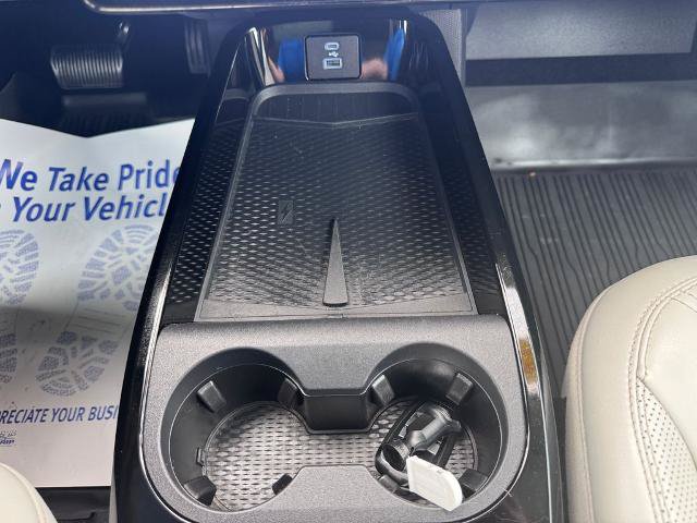 Certified 2023 Ford Mustang Mach-E Premium AWD/4WD image 22