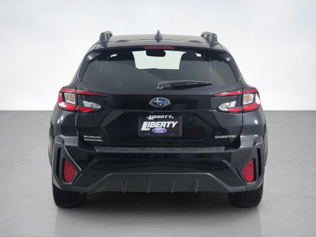 Used 2024 Subaru Crosstrek 2.0i Premium AWD/4WD image 4
