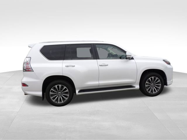 Used 2023 Lexus GX 460 Luxury w/ Accessory Package AWD/4WD image 8