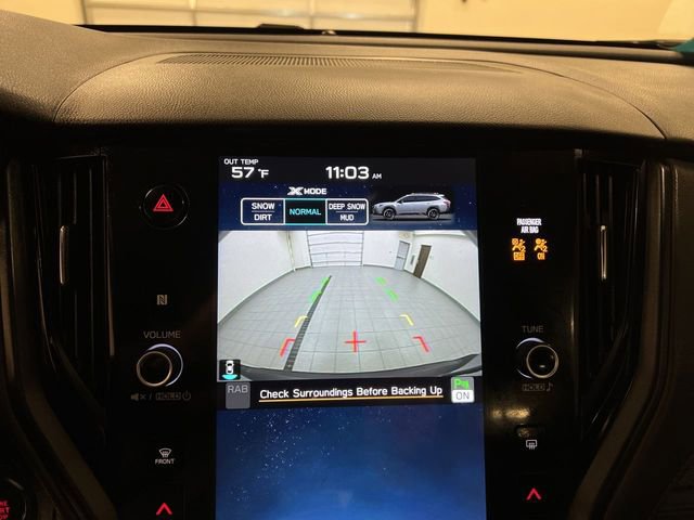 Used 2024 Subaru Outback Wilderness AWD/4WD image 15